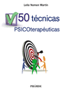 50 TCNICAS PSICOTERAPUTICAS