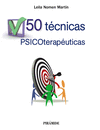 50 T�CNICAS PSICOTERAP�UTICAS