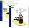 GU�A: EL NI�O AL QUE LE CUESTA HACER AMIGOS + CUENTO: EL VIAJE EN TREN DE MATEO