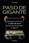 PASO DE GIGANTE