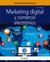 MARKETING DIGITAL Y COMERCIO ELECTRNICO