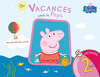 PEPA PIG. DE VACANCES AMB LA PEPA ACTIVITATS 2 ANYS)