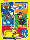 VACACIONES 3 A�OS PATRULLA CANINA