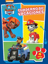 VACACIONES 4 A�OS PATRULLA CANINA