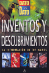 INVENTOS Y DESCUBRIMIENTOS