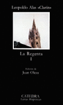 LA REGENTA 1