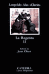 LA REGENTA 2