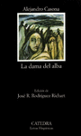 DAMA DEL ALBA