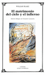 MATRIMONIO DEL CIELO Y EL INFIERNO