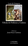 FBULA DE POLIFEMO Y GALATEA