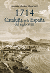 1714 CATALUA EN LA ESPAA DEL SIGLO XVIII