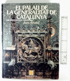 PALAU DE LA GENERALITAT DE CATALUNYA/EL