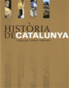 HISTRIA DE CATALUNYA. CATALUNYA, HISTRIA I MEMRIA