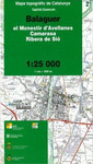 BALAGUER 1:25.000 -ICC
