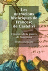 NARRACIONS HISTRIQUES DE FRANCESC DE CASTELLV, LES