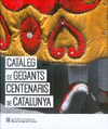 CATLEG DE GEGANTS CENTENARIS DE CATALUNYA