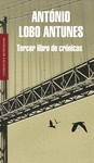 TERCER LIBRO DE CR�NICAS