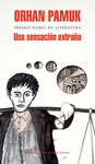 UNA SENSACI�N EXTRA�A + POSTAL FNAC