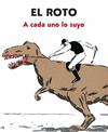 ESTO APESTA A CADA UNO LO SUYO