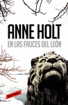 EN LAS FAUCES DEL LE�N (HANNE WILHELMSEN, 4)