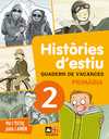 HISTORIES D' ESTIU 2N. TAM TAM