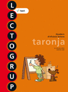 LECTOGRUP TARONJA