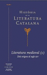 HISTRIA DE LA LITERATURA CATALANA VOL.1