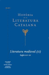 HISTRIA DE LA LITERATURA CATALANA VOL.2
