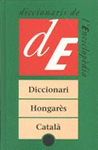 DICCIONARI HONGAR�S-CATAL�