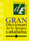 DICCIONARI GRAN LLENGUA CATALANA GEC