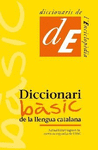 DICCIONARI B�SIC DE LA LLENGUA CATALANA