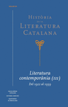 HISTRIA DE LA LITERATURA CATALANA VOL. 7