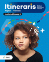 ITINERARIS. MATEMTIQUES 6