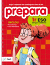 PREPARA 1R ESO LLENGUA CATALANA