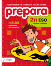 PREPARA 2N ESO LLENGUA CATALANA