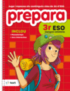 PREPARA 3R ESO LLENGUA CATALANA
