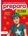 PREPARA 4T ESO LLENGUA CATALANA