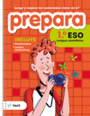 PREPARA 1R ESO LENGUA CASTELLANA