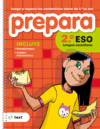 PREPARA 2N ESO LENGUA CASTELLANA