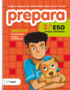 PREPARA 3R ESO LENGUA CASTELLANA