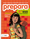 PREPARA 4T ESO LENGUA CASTELLANA