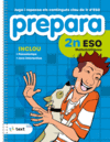 PREPARA 2N ESO MATEMTIQUES