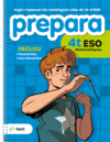 PREPARA 4T ESO MATEMTIQUES