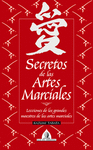 SECRETOS DE LAS ARTES MARCIALES