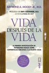 VIDA DESPUS DE LA VIDA