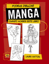 PODRS DIBUJAR MANGA CUANDO ACABES ESTE LIBRO