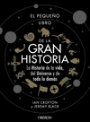 EL PEQUEO LIBRO DE LA GRAN HISTORIA