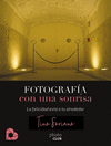 FOTOGRAFA CON UNA SONRISA