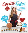 COCINA PARA TODOS