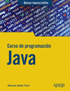 CURSO PROGRAMACION JAVA